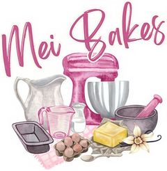 Mei Bakes